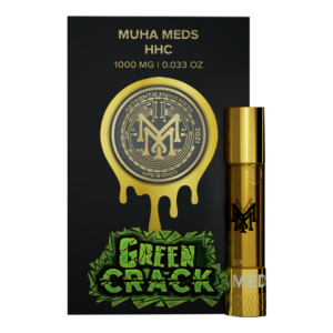 Green Crack