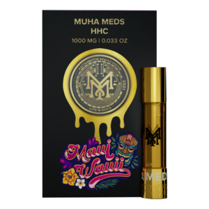 Maui Waui