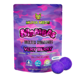 Very Berry