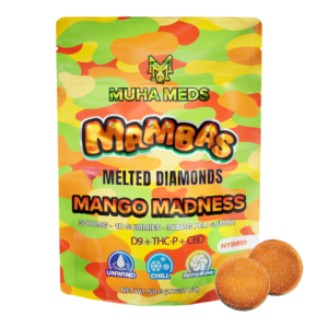 Mango Madness