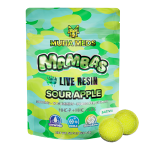 Sour Apple