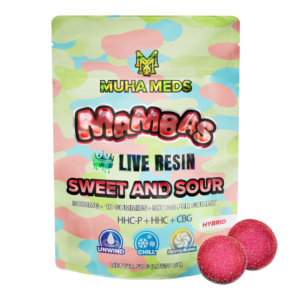 Sweet and Sour