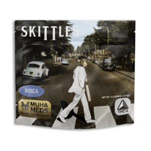 Skittles