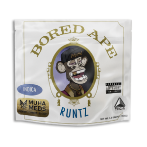 Bored Ape Runtz