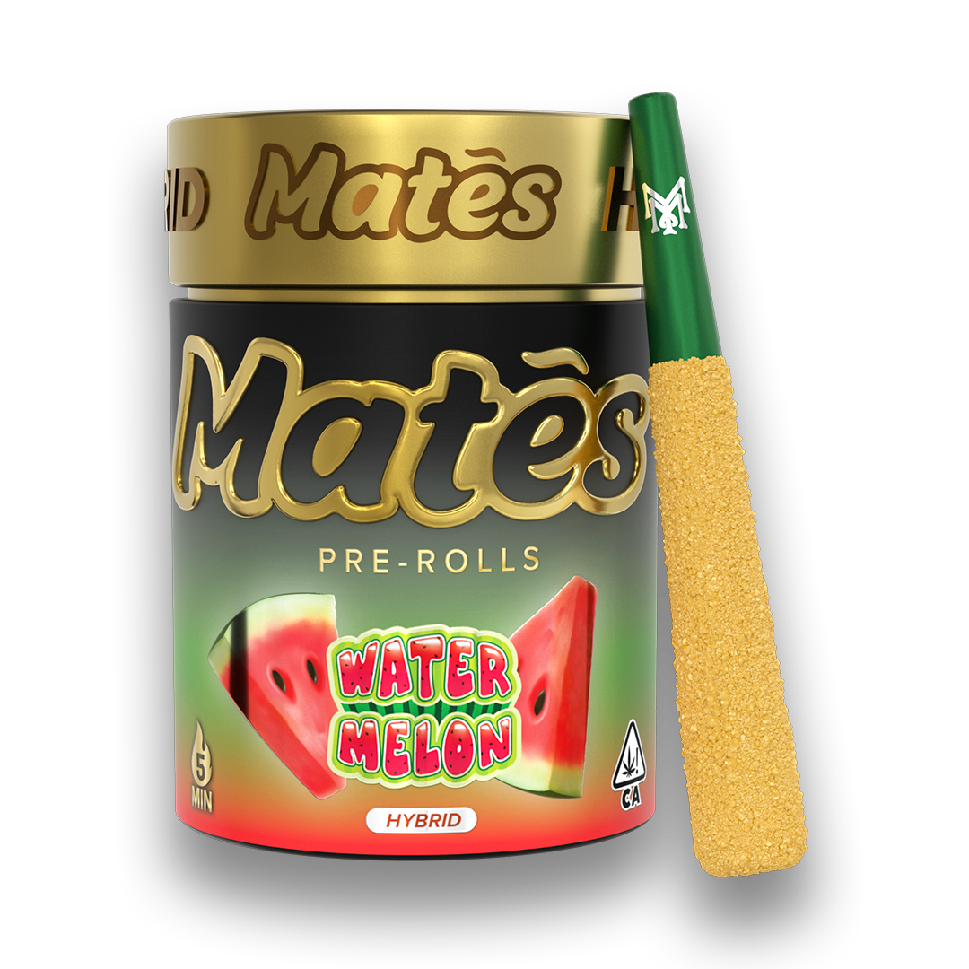 Matés Watermelon Pre-Rolls